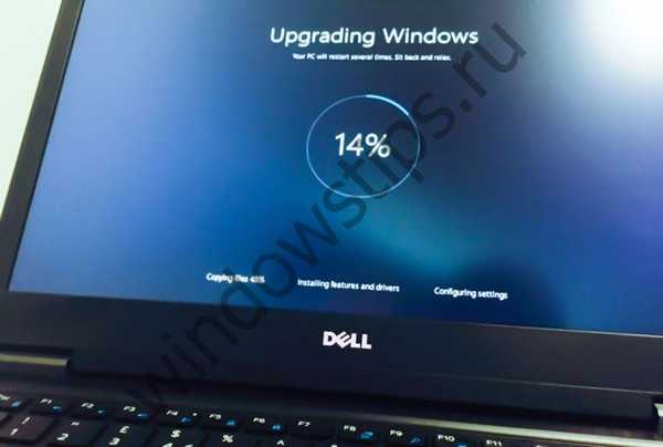 Traktuj swój komputer! 10 sierpnia aktualizacja zbiorcza dla systemu Windows czeka
