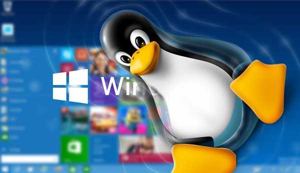 Razvijalci so v operacijskem sistemu Windows 10 našli način za zagon programov Linux z GUI prek Bash-a