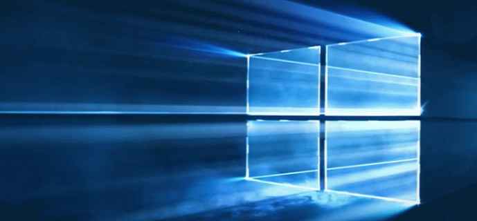 Build 14372 Windows 10 keluar untuk dering cepat program Windows Insider.