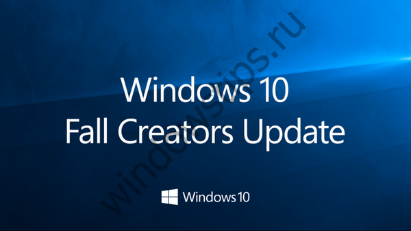 Další aktualizace systému Windows 10 se nazývá aktualizace Fall Creators.