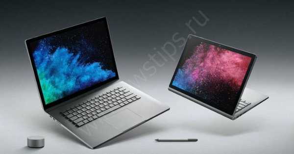Czy Surface Book 2 jest wart 3 299 USD?