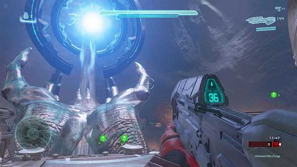 Halo 5 Forge pojavljuje se u trgovini 10