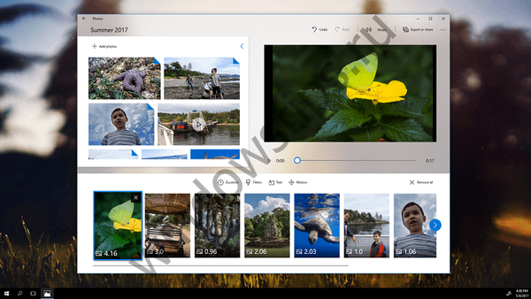 Vydané nové zostavenie systému Windows 10 Insider Preview 16193 pre PC + 15213 pre smartphony