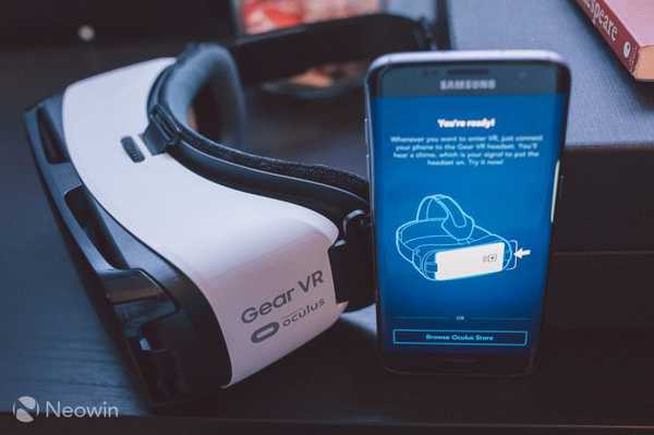 VR množicam želi Microsoft narediti virtualno resničnost bolj dostopno