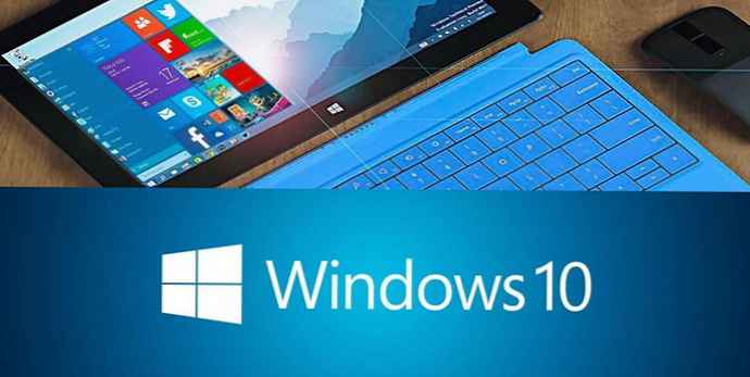 Windows 10 Creator Memperbarui Fitur Baru.