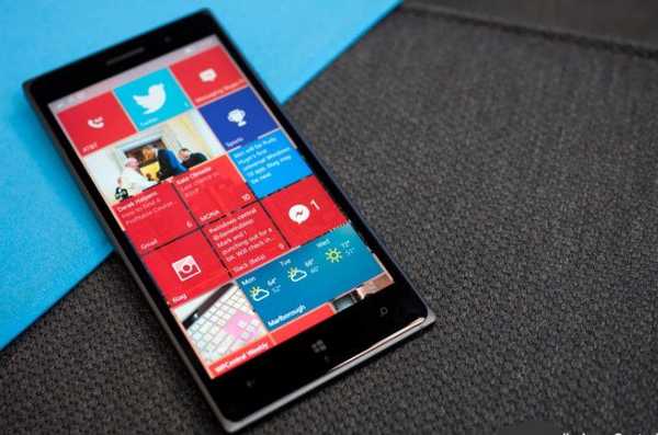 Windows 10 Mobile i Mobile Enterprise Edition będą dostępne do 2020 roku