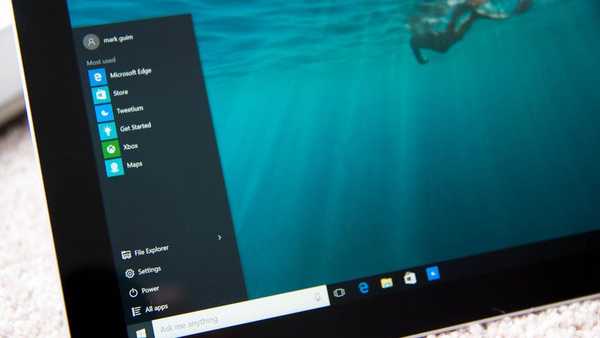 Windows 10 продължава да расте, но с по-бавни темпове