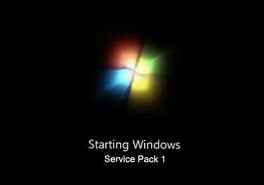 Windows 7 SP1. Функции и връзки за изтегляне