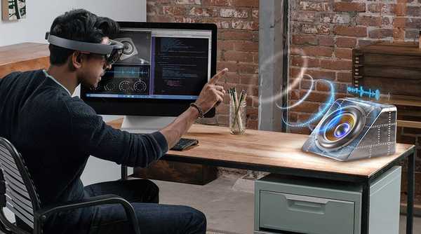 Windows Smíšená realita - může trh VR explodovat?