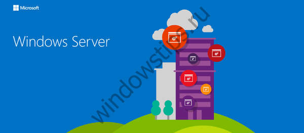 A Windows Server for ARM valósággá válik