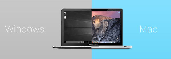 Windows VS Mac - koji je operativni sustav bolji