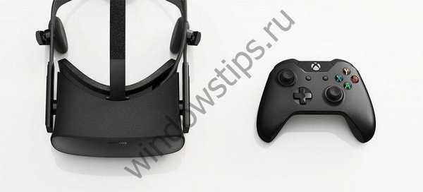 Xbox One і Project Scorpio будуть підтримувати змішану реальність в 2018 р