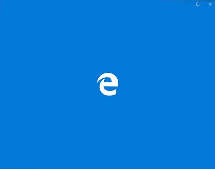 Spusťte Microsoft Edge v soukromém režimu (InPrivate).