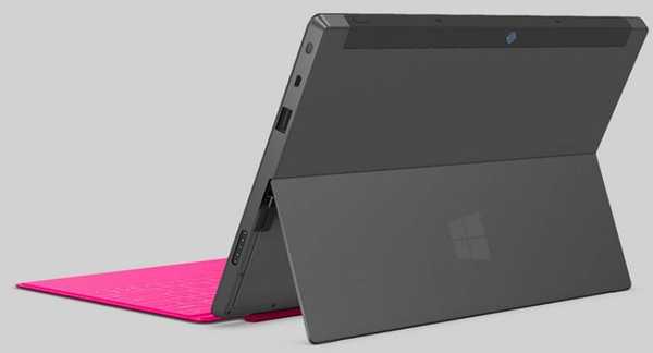 A Windows Store AdDuplex alkalmazásokat leggyakrabban a Microsoft Surface RT-n használják