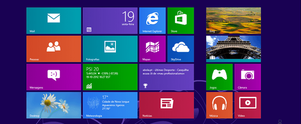 AMD prestaje podržavati Windows 8