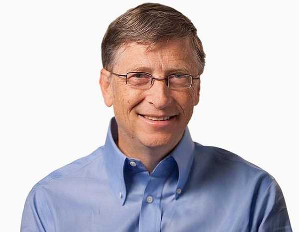 Bill Gates bo poskušal bistveno izboljšati Microsoft Office