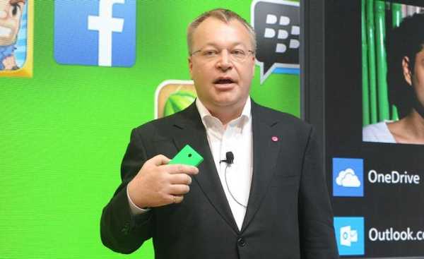 Od 25. dubna bude podnikání zařízení Nokia součástí společnosti Microsoft