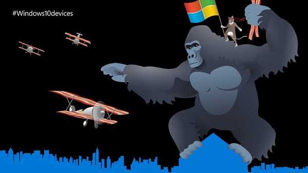 Какво да очакваме утре от Microsoft