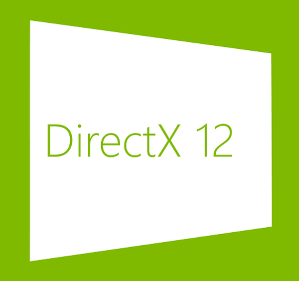 DirectX 12 - vyšší herní výkon bez upgradu? Je to možné?