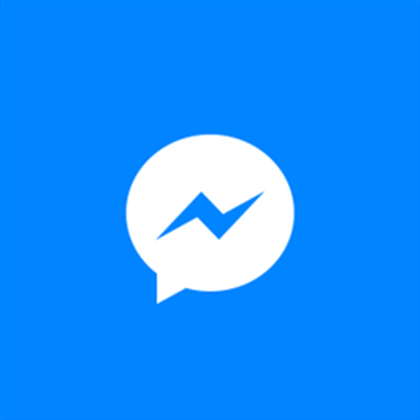 Facebook Messenger Beta je k dispozícii pre Windows 10