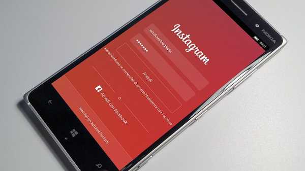Instagram разработва универсалното си приложение (Актуализирано)