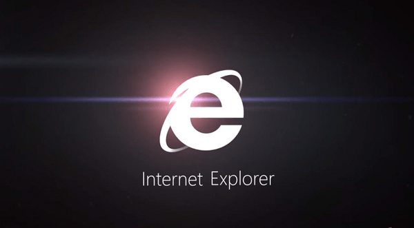 Internet Explorer 12 отримає новий дизайн інтерфейсу і підтримку розширень