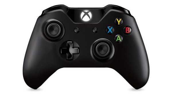 Ovládač pre Xbox One bude stáť 59,99 dolárov