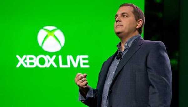 Марк Уитън, продуктов директор на Xbox, подаде оставка от Microsoft. Ще работи на сонос