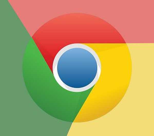 Material Design Googleov novi izgled i izgled u eksperimentalnim postavkama preglednika Chrome