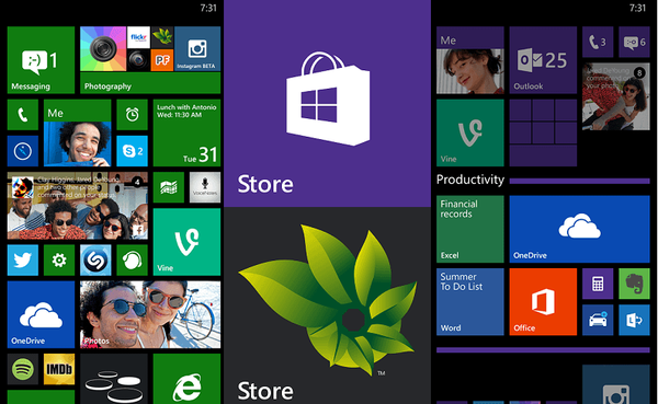 Microsoft je najavio Windows Phone 8.1 Update 1 - što je novo?