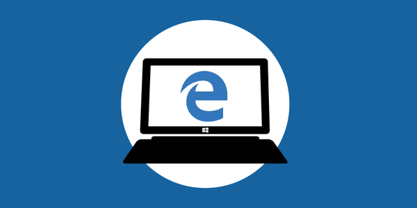 Microsoft Edge szybciej dzięki listopadowej aktualizacji