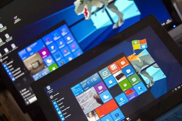 A Microsoft megkezdte a Windows 10 Redstone fejlesztését