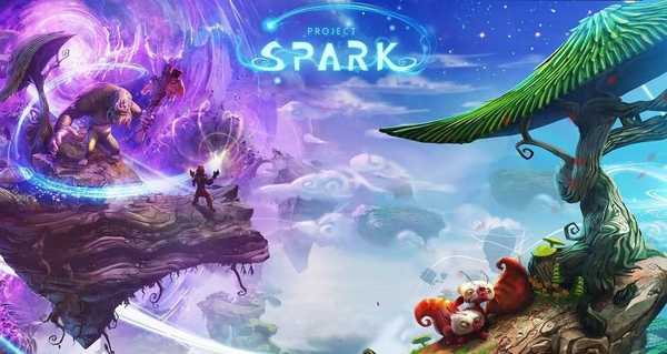 A Microsoft bejelenti a Project Spark több műfajú platformjának beindítási dátumait és árait