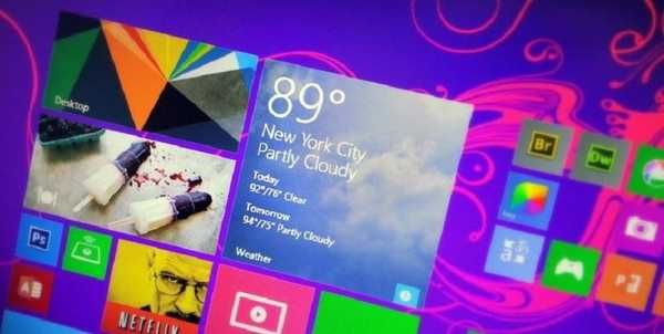 Microsoft OEM akan mendapatkan Windows 8.1 RTM pada akhir Agustus