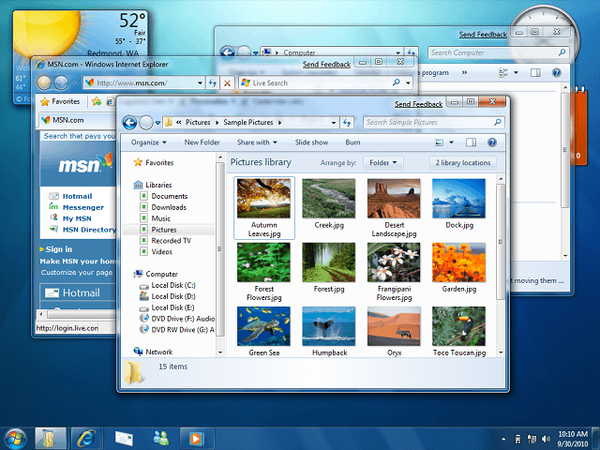 A Microsoft korlátozza a Windows 7 és 8.1 támogatását Intel Skylake processzorokkal rendelkező számítógépeken