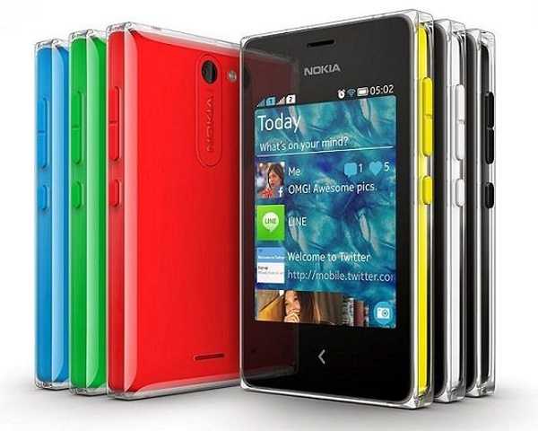 Microsoft akan berhenti bekerja pada ponsel Nokia biasa