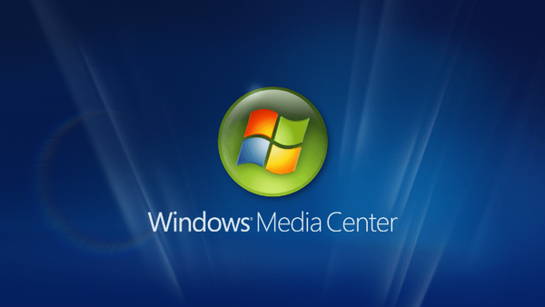 Microsoft вирішила остаточно поховати Windows Media Center