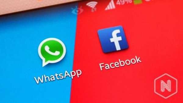 Microsoft juga ingin membeli WhatsApp