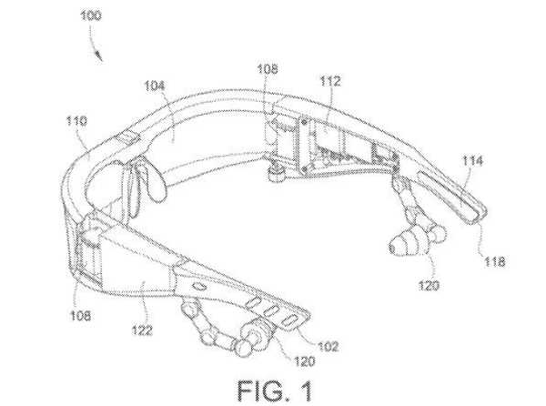 Microsoft se pogaja o nakupu skupine Osterhout Design Group