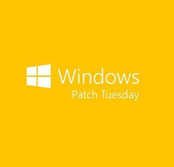Společnost Microsoft vydala 8 aktualizací pro Windows, Office a IE