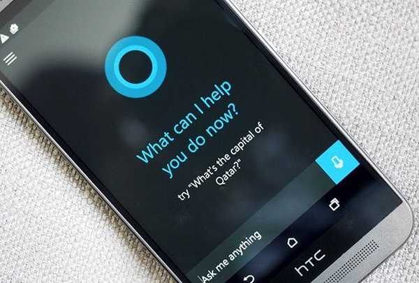 A Microsoft kiadja a Cortana első nyilvános bétaverzióját Androidra