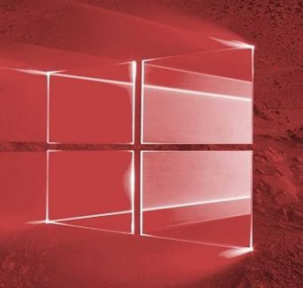 Microsoft merilis build pertama Windows 10 Redstone (Build 11082)