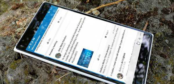 Microsoft zažene aplikacijo za upravljanje skupine Office 365 v sistemih Windows 10 Mobile in Windows Phone 8.1