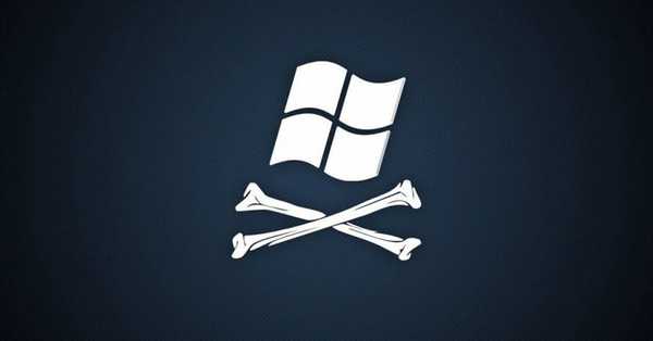 (Posodobljeno ne samo na Kitajskem) Na Kitajskem bo nadgradnja na sistem Windows 10 brezplačna tudi za uporabnike piratskih kopij