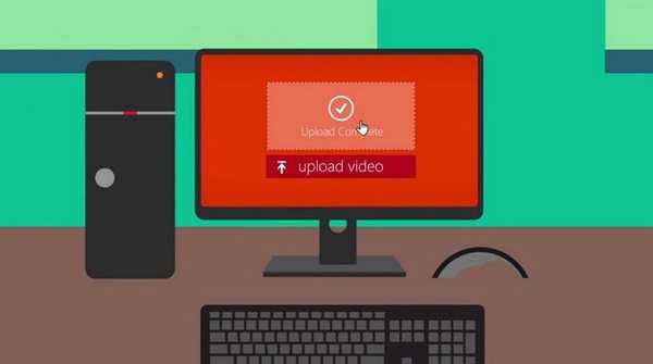Office 365 Video prináša funkciu podobnú službe YouTube pre firmy