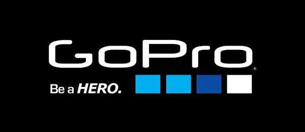 Додаток GoPro Channel для Windows 8.1