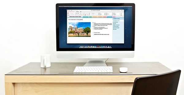 Aplikácia OneNote dostane zadarmo a získa verziu Mac