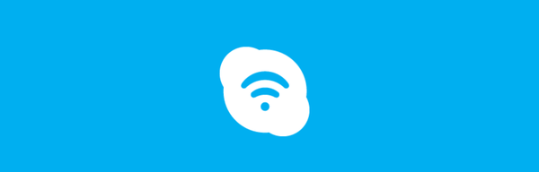 Skype WiFi aplikacija za Windows 8 / RT