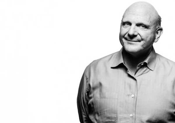 Glasina Steve Ballmer isključen je iz Microsofta zbog neuspjeha Surface RT-a