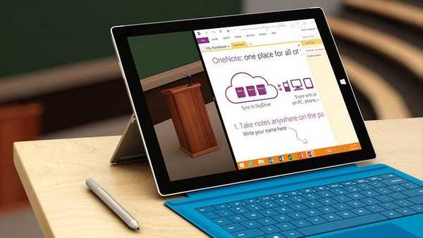 Surface Pro 4 dapat diluncurkan dalam dua versi